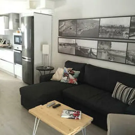 Primera Linea De Playa De Burras * San Agustin (Gran Canaria)