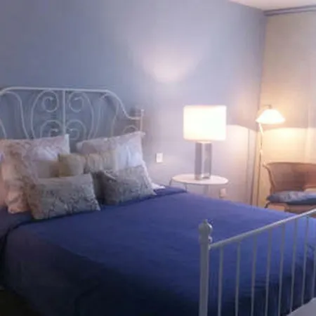 Primera Linea De Playa De Burras Apartment *