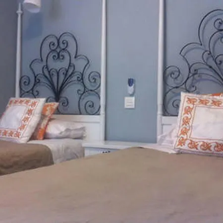 Apartment Primera Linea De Playa De Burras *