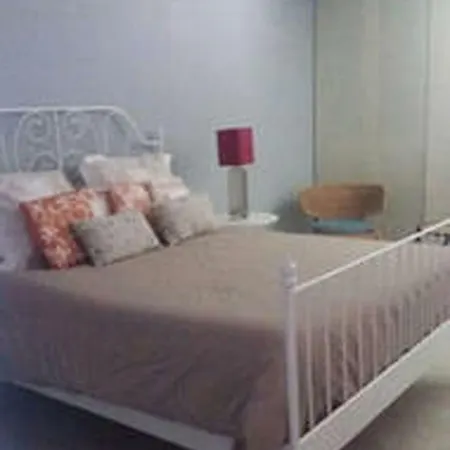 Primera Linea De Playa De Burras San Agustin (Gran Canaria)