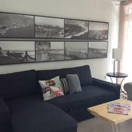 Primera Linea De Playa De Burras *