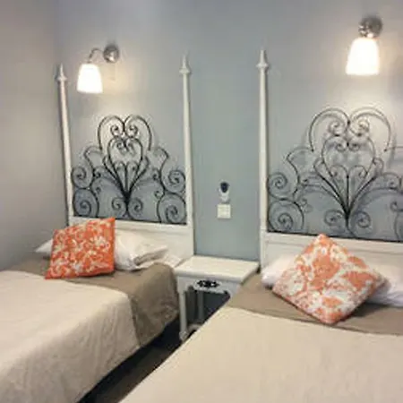 Apartment Primera Linea De Playa De Burras *