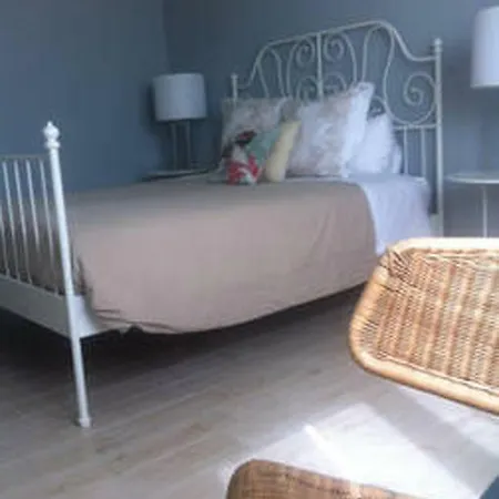 Apartment Primera Linea De Playa De Burras *